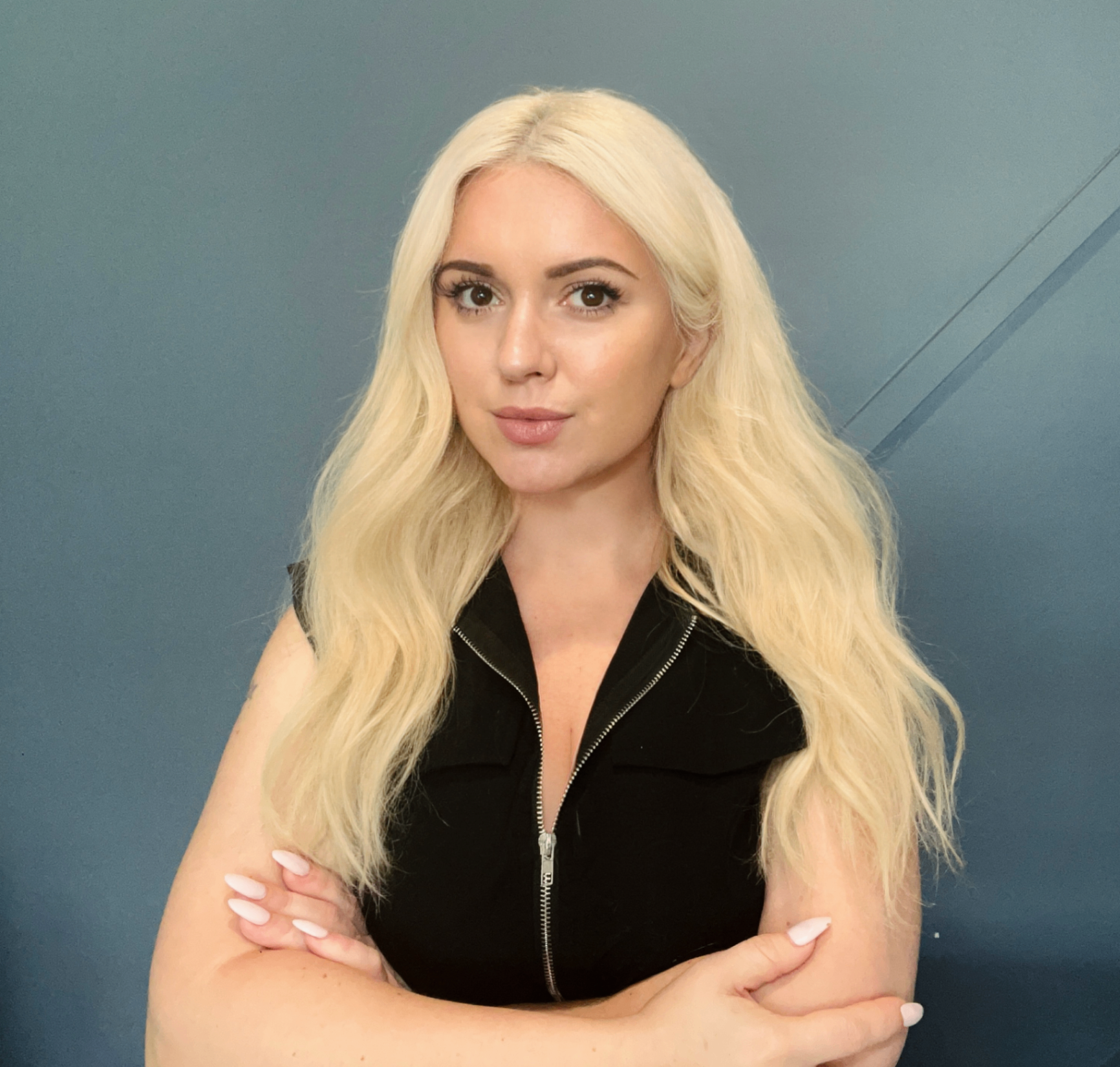 Marina Shumylo, Founder of Carta Commerce